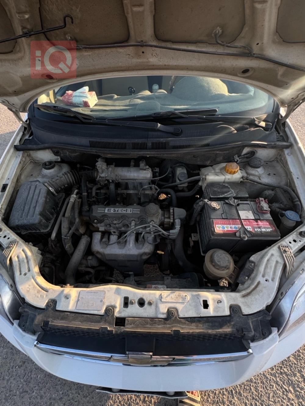 شێڤرۆلێت ئەڤیۆ